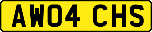 AW04CHS