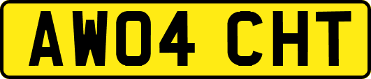 AW04CHT