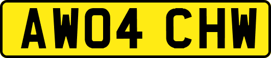 AW04CHW