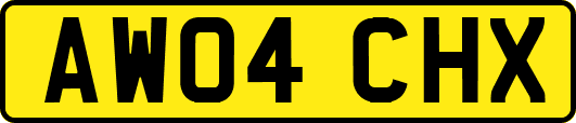 AW04CHX