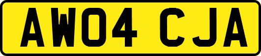 AW04CJA