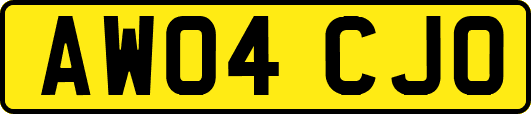 AW04CJO