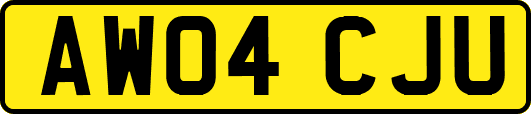 AW04CJU