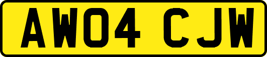 AW04CJW