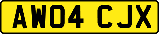 AW04CJX