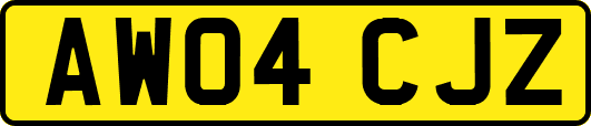 AW04CJZ