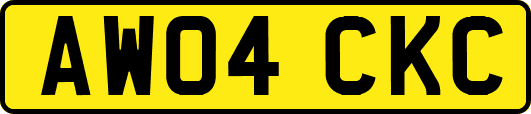 AW04CKC