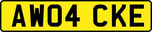 AW04CKE