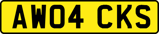 AW04CKS