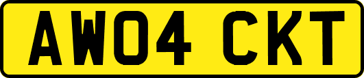 AW04CKT