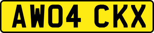 AW04CKX