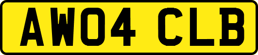 AW04CLB
