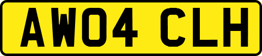 AW04CLH