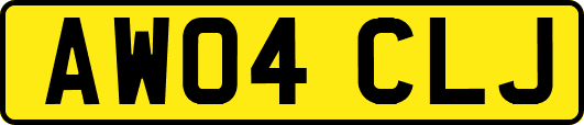 AW04CLJ