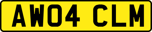 AW04CLM