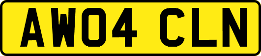AW04CLN