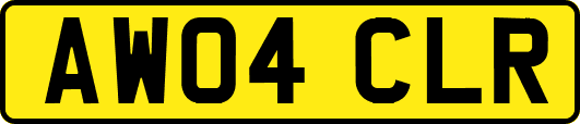 AW04CLR