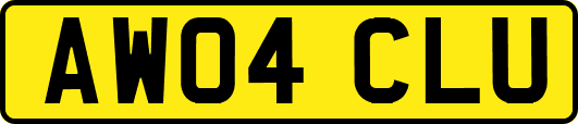 AW04CLU