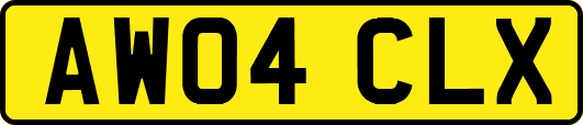 AW04CLX