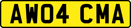 AW04CMA