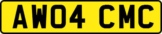 AW04CMC