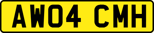 AW04CMH