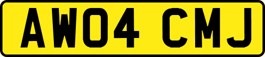 AW04CMJ