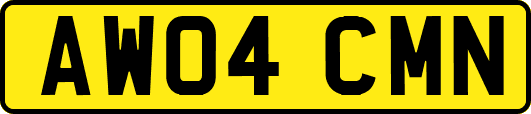 AW04CMN