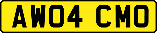 AW04CMO