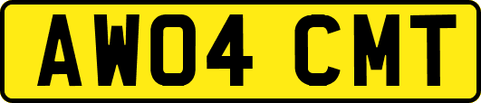 AW04CMT