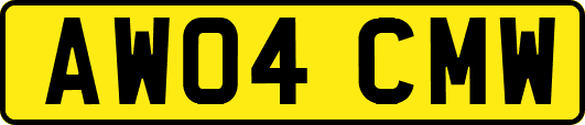 AW04CMW
