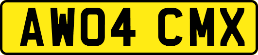 AW04CMX