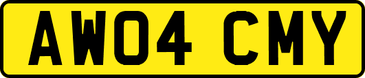 AW04CMY