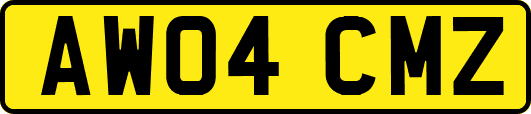 AW04CMZ