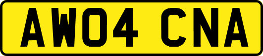 AW04CNA
