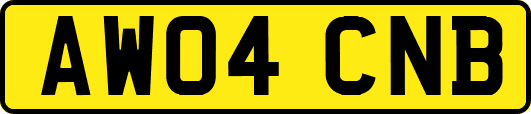 AW04CNB