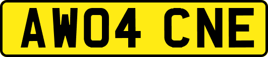 AW04CNE