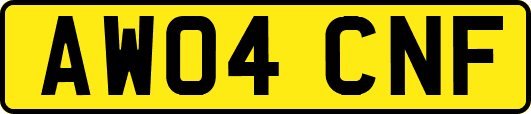 AW04CNF