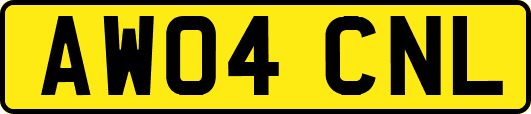 AW04CNL