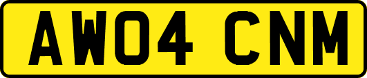 AW04CNM