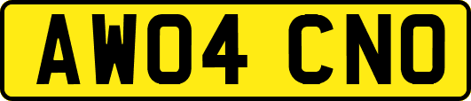 AW04CNO