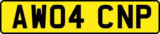 AW04CNP