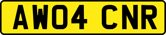 AW04CNR