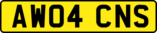 AW04CNS