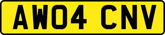 AW04CNV