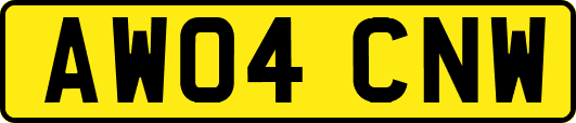 AW04CNW