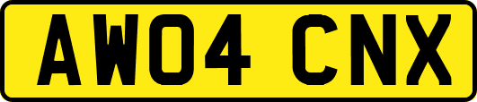 AW04CNX