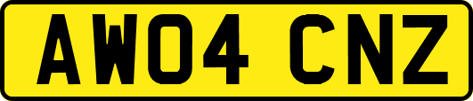 AW04CNZ