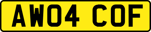 AW04COF