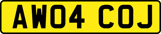 AW04COJ